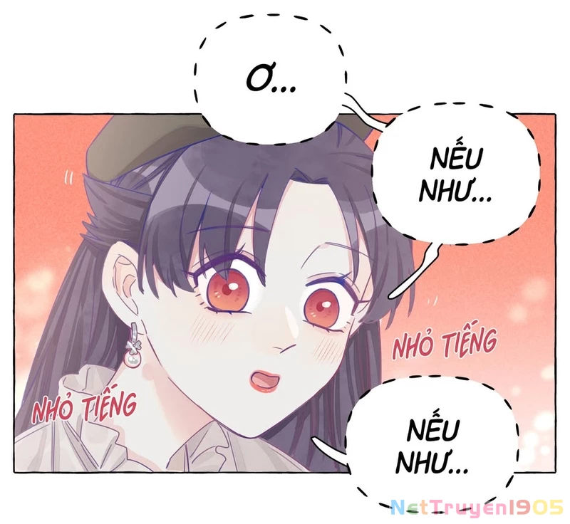 CẠM BẪY GÁI THẲNG Chapter 13 - Trang 23