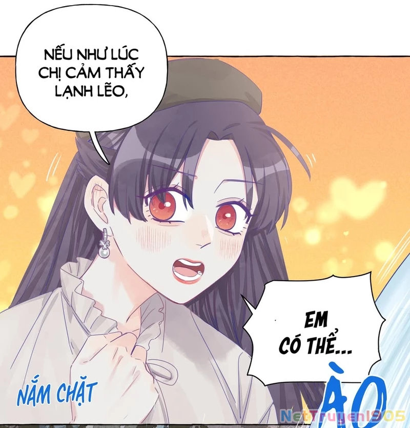 CẠM BẪY GÁI THẲNG Chapter 13 - Trang 24