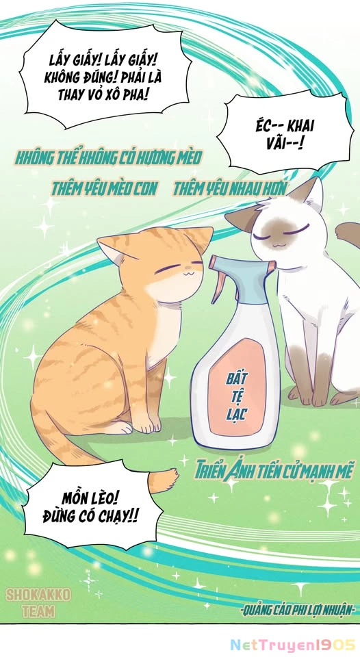 CẠM BẪY GÁI THẲNG Chapter 13 - Trang 28