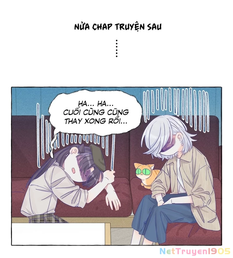 CẠM BẪY GÁI THẲNG Chapter 13 - Trang 29