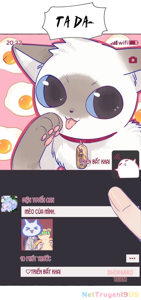 CẠM BẪY GÁI THẲNG Chapter 13 - Trang 34