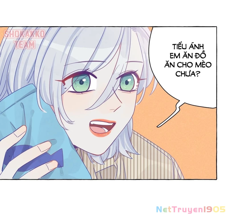 CẠM BẪY GÁI THẲNG Chapter 13 - Trang 7
