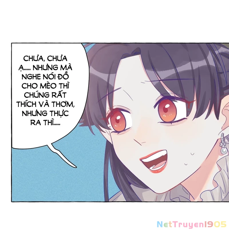 CẠM BẪY GÁI THẲNG Chapter 13 - Trang 8