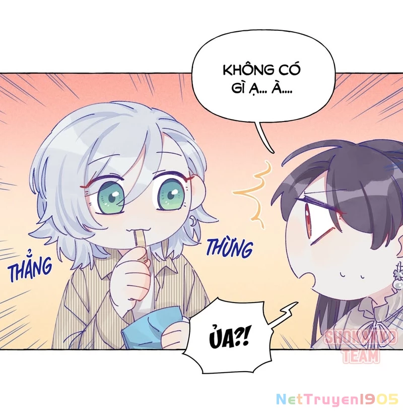 CẠM BẪY GÁI THẲNG Chapter 13 - Trang 9