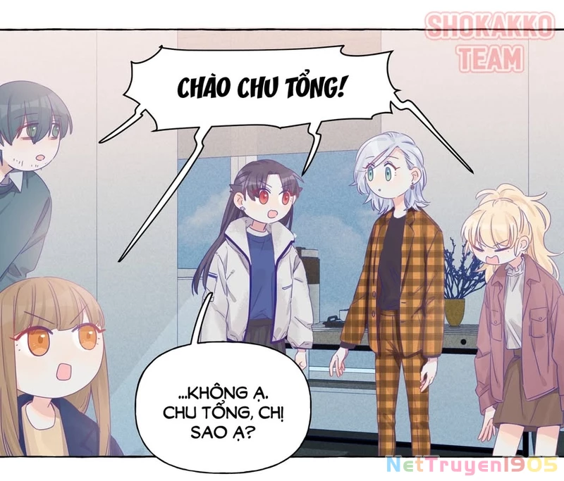 CẠM BẪY GÁI THẲNG Chapter 14 - Trang 13