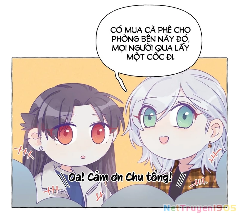 CẠM BẪY GÁI THẲNG Chapter 14 - Trang 14