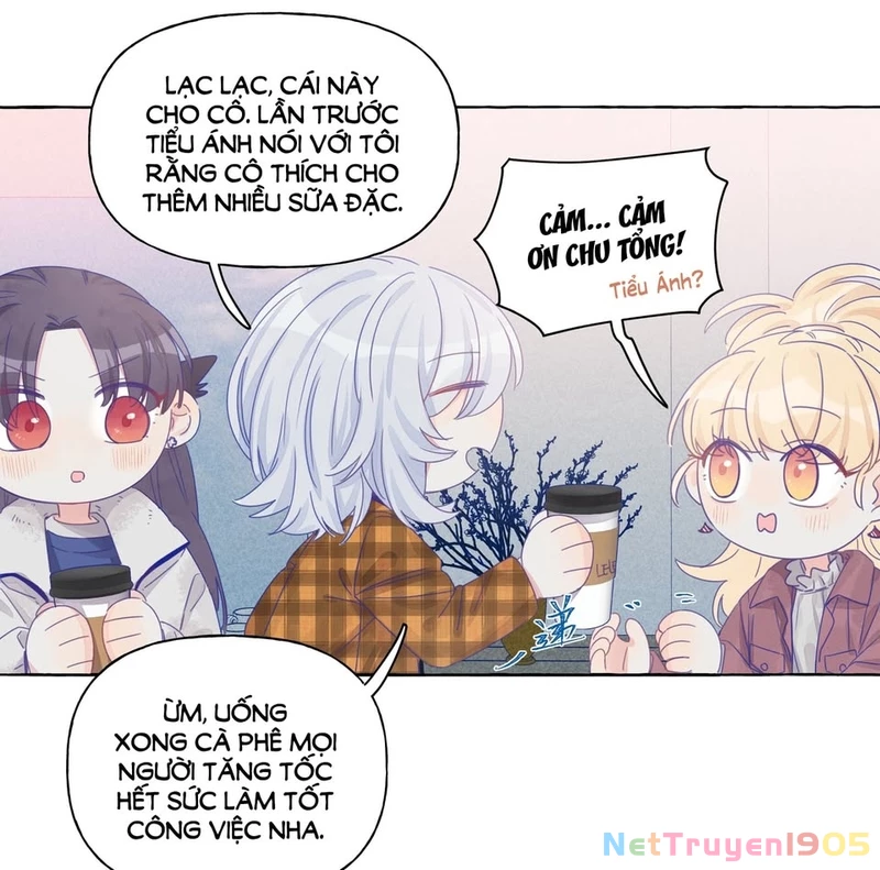 CẠM BẪY GÁI THẲNG Chapter 14 - Trang 17