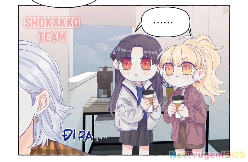 CẠM BẪY GÁI THẲNG Chapter 14 - Trang 18