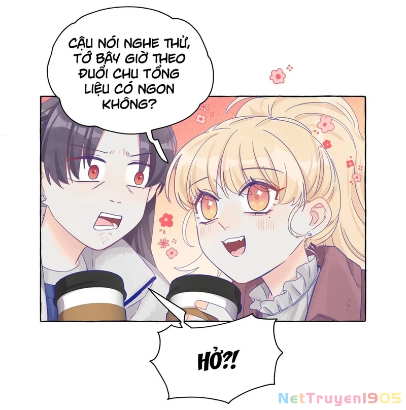 CẠM BẪY GÁI THẲNG Chapter 14 - Trang 19