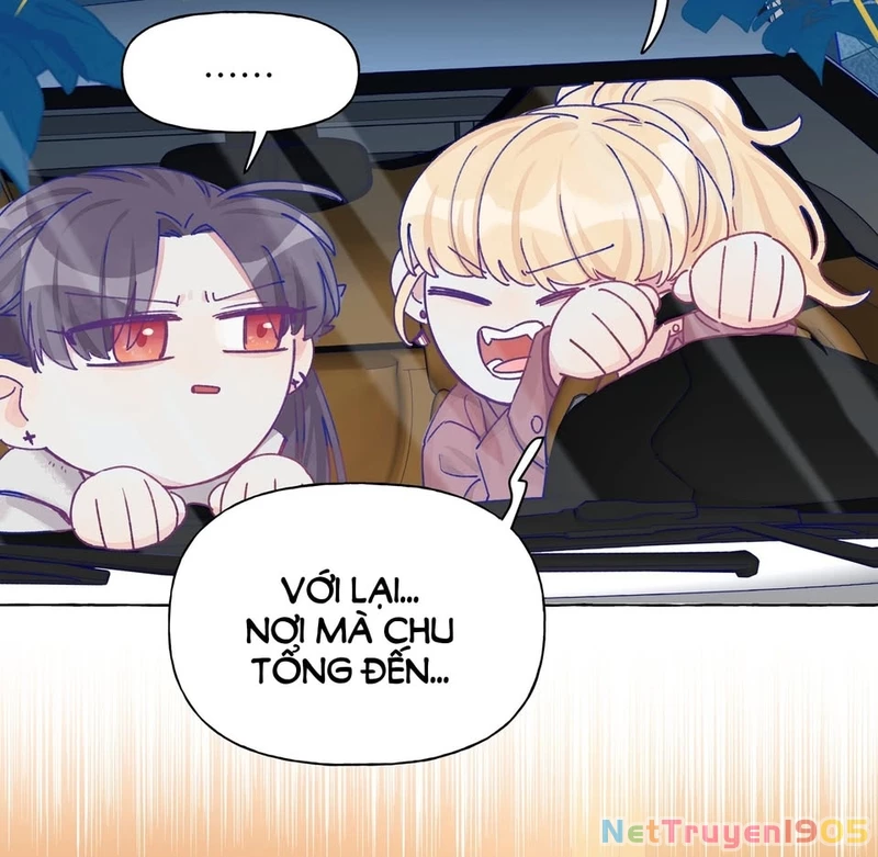 CẠM BẪY GÁI THẲNG Chapter 14 - Trang 30