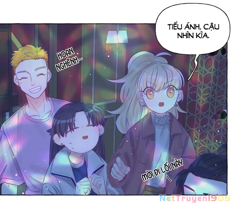 CẠM BẪY GÁI THẲNG Chapter 14 - Trang 32