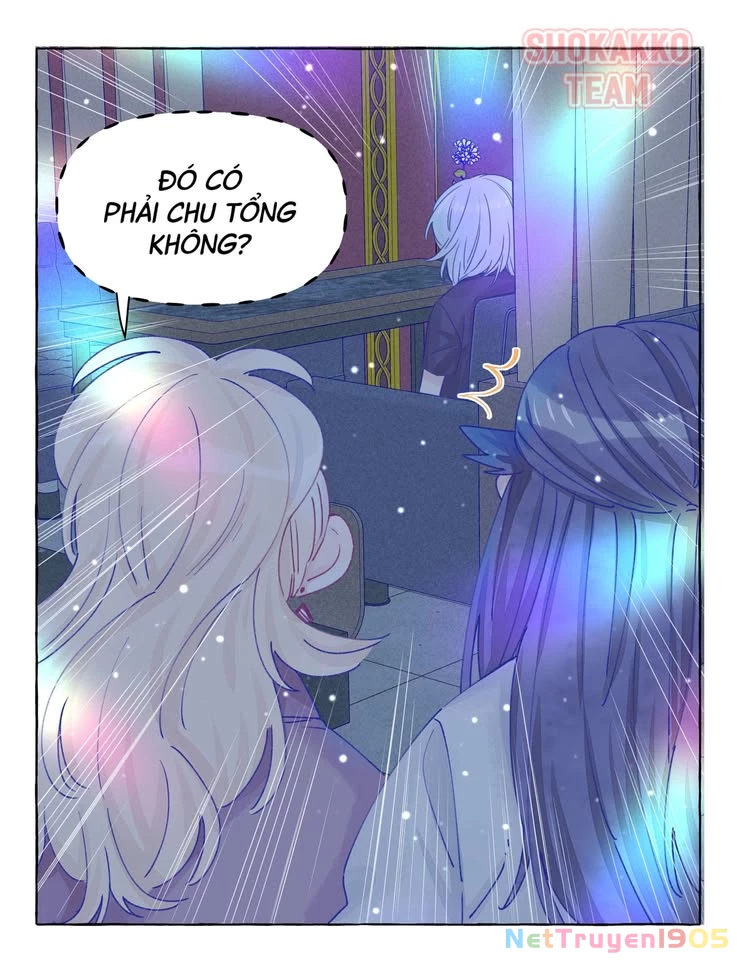 CẠM BẪY GÁI THẲNG Chapter 14 - Trang 33
