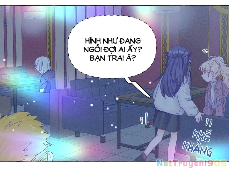 CẠM BẪY GÁI THẲNG Chapter 14 - Trang 34