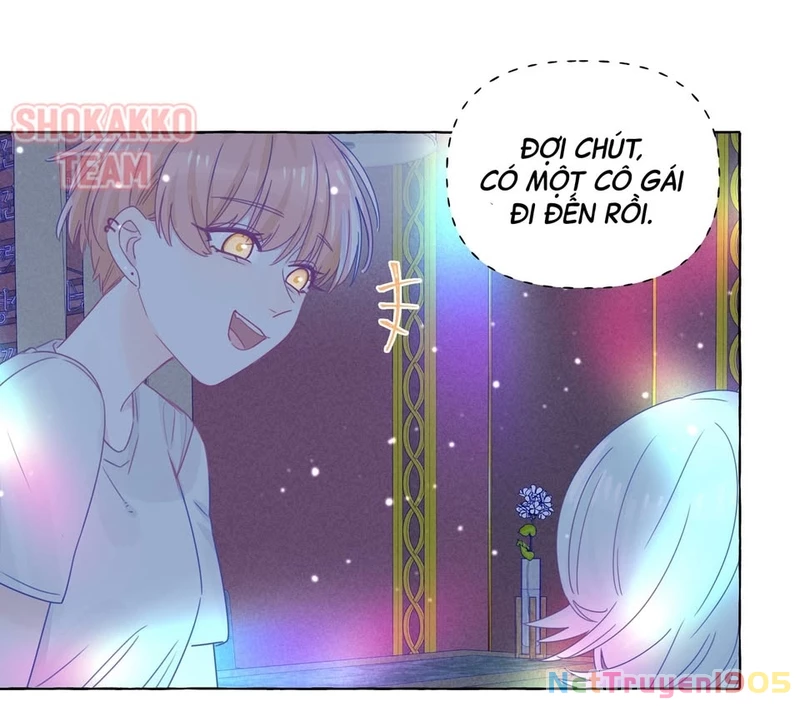 CẠM BẪY GÁI THẲNG Chapter 14 - Trang 35
