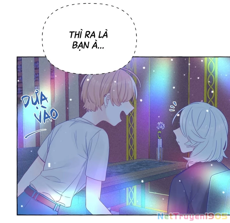 CẠM BẪY GÁI THẲNG Chapter 14 - Trang 36