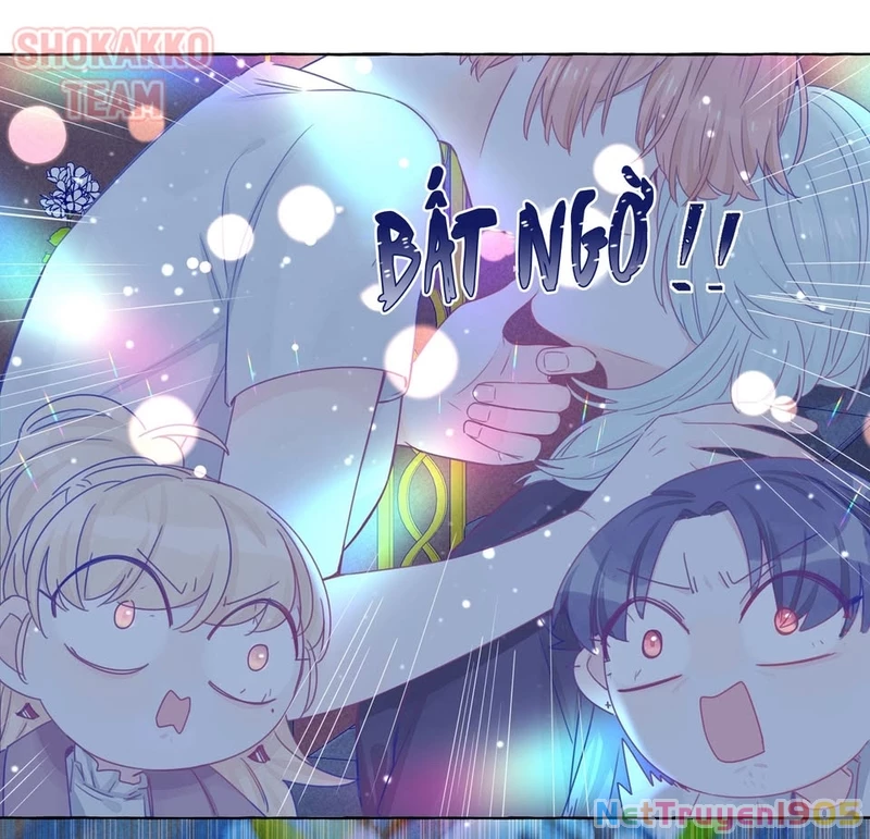CẠM BẪY GÁI THẲNG Chapter 14 - Trang 37
