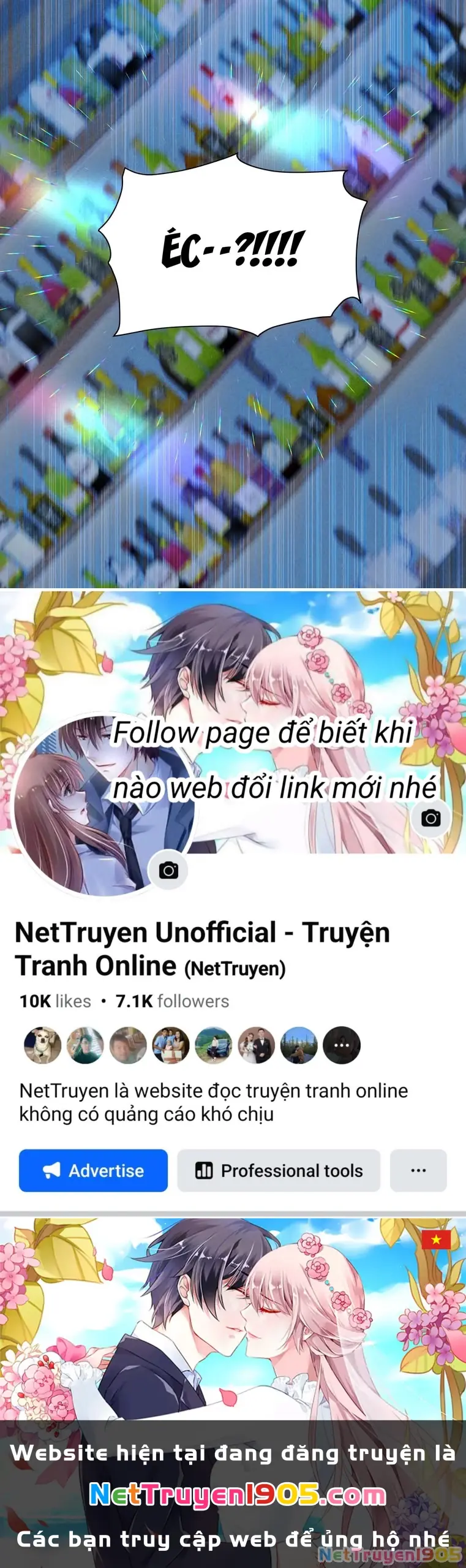 CẠM BẪY GÁI THẲNG Chapter 14 - Trang 38