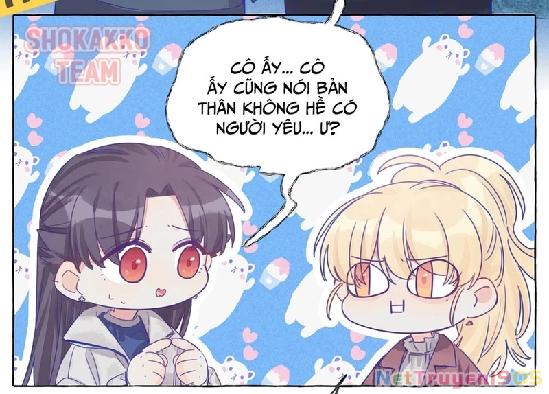 CẠM BẪY GÁI THẲNG Chapter 14 - Trang 7