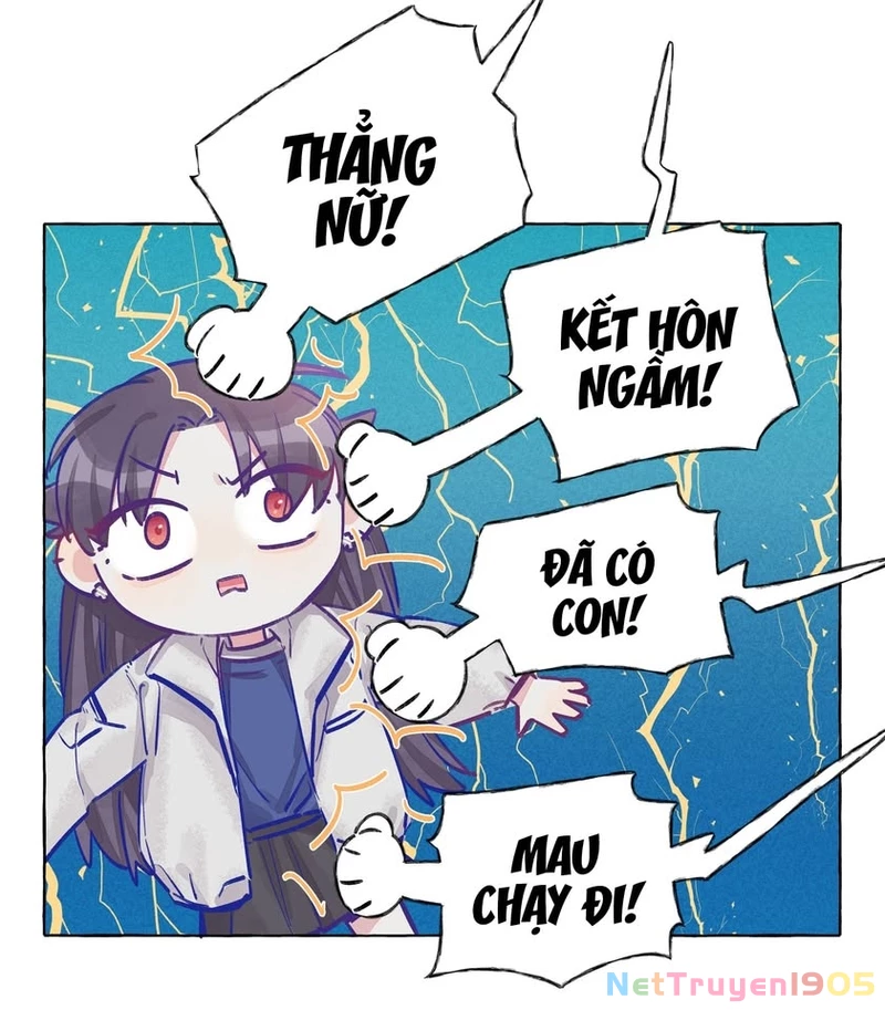 CẠM BẪY GÁI THẲNG Chapter 14 - Trang 8