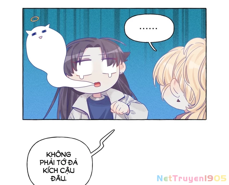 CẠM BẪY GÁI THẲNG Chapter 14 - Trang 9