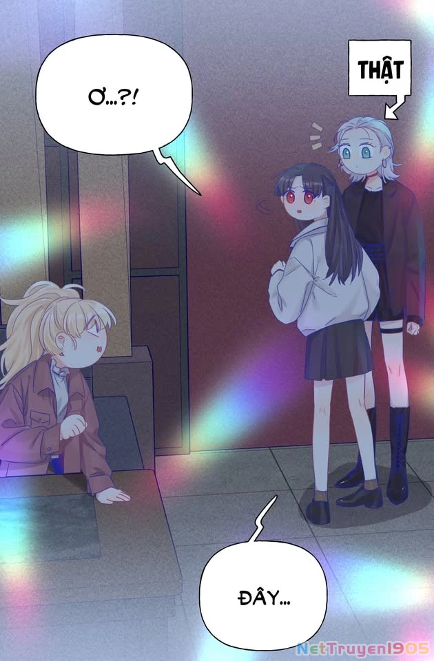 CẠM BẪY GÁI THẲNG Chapter 15 - Trang 10