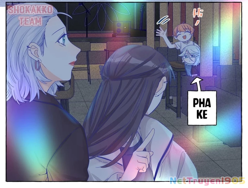 CẠM BẪY GÁI THẲNG Chapter 15 - Trang 11