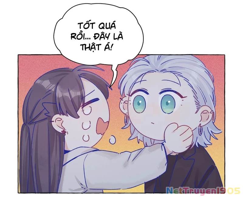 CẠM BẪY GÁI THẲNG Chapter 15 - Trang 14
