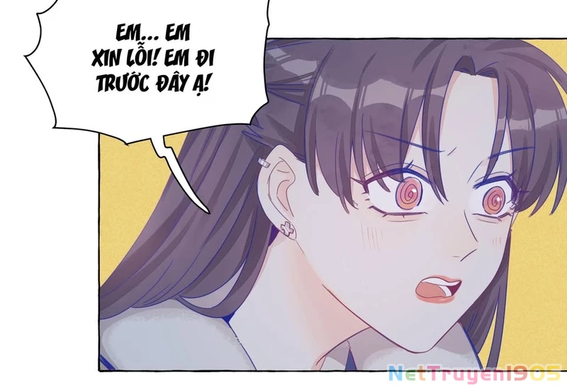 CẠM BẪY GÁI THẲNG Chapter 15 - Trang 16