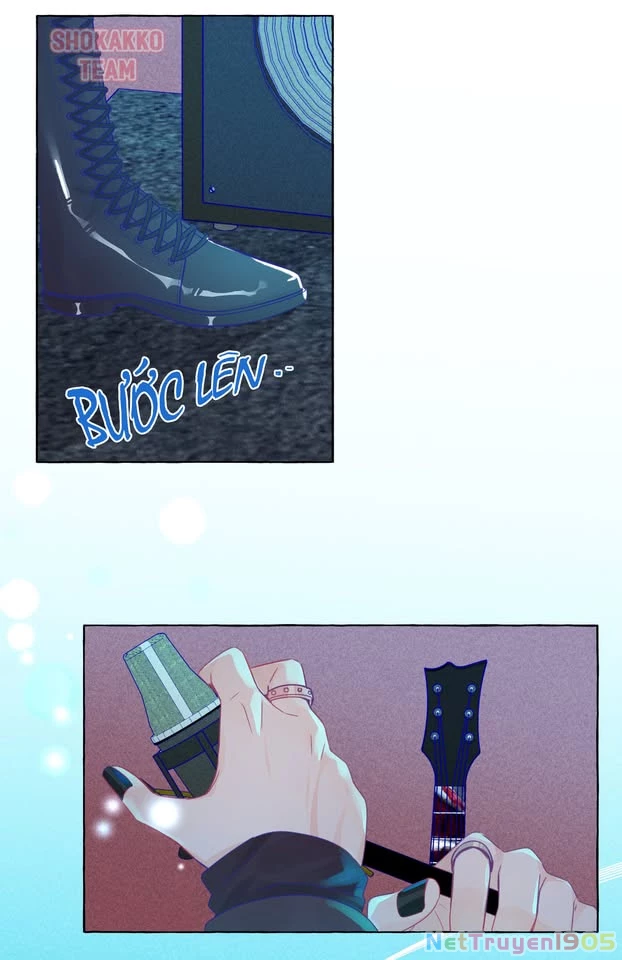 CẠM BẪY GÁI THẲNG Chapter 15 - Trang 20