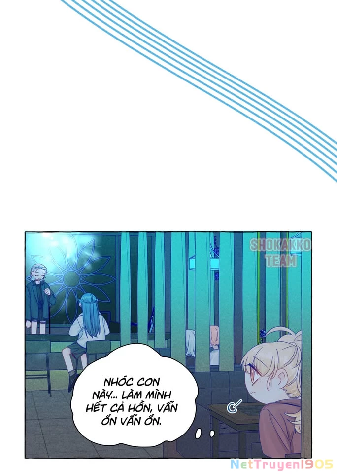 CẠM BẪY GÁI THẲNG Chapter 15 - Trang 24