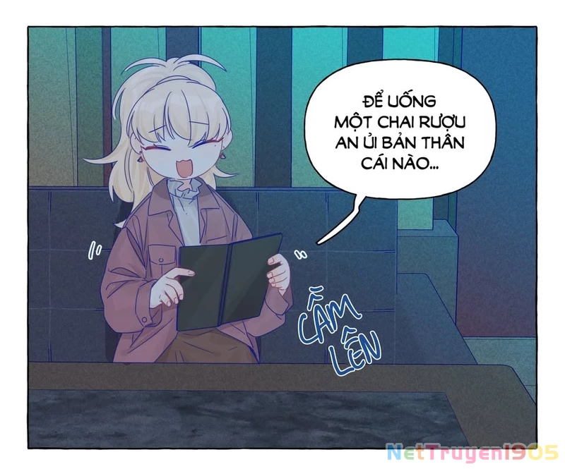 CẠM BẪY GÁI THẲNG Chapter 15 - Trang 25