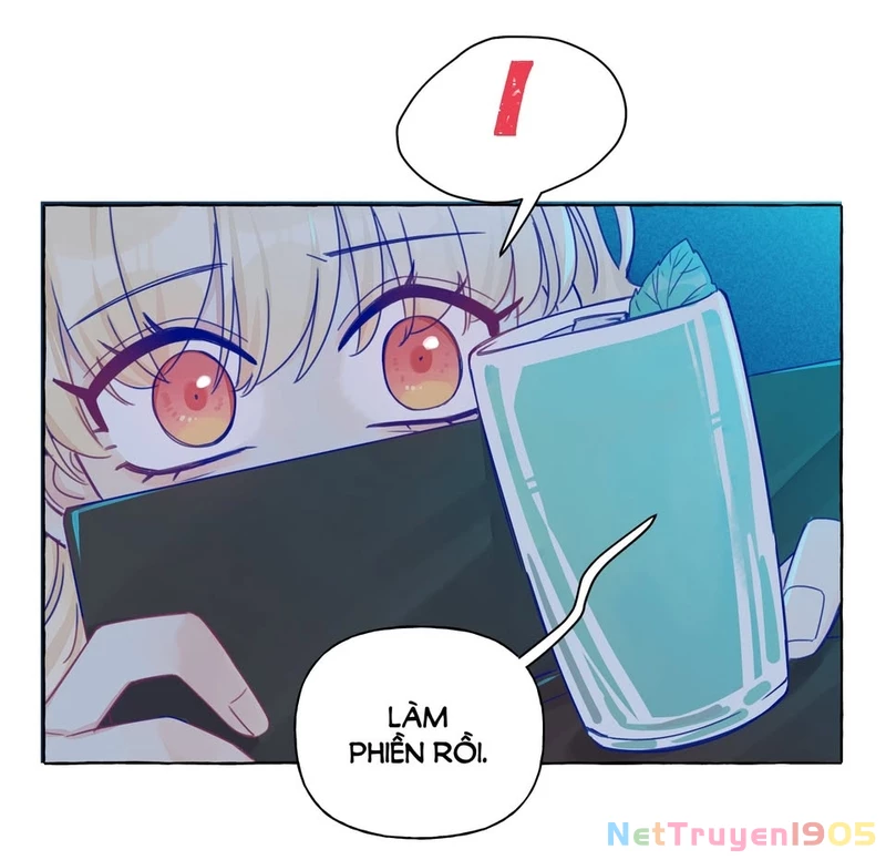 CẠM BẪY GÁI THẲNG Chapter 15 - Trang 26