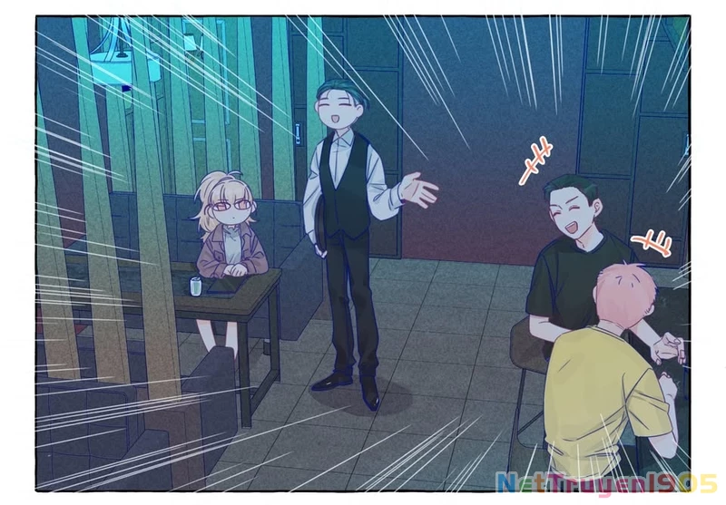 CẠM BẪY GÁI THẲNG Chapter 15 - Trang 27