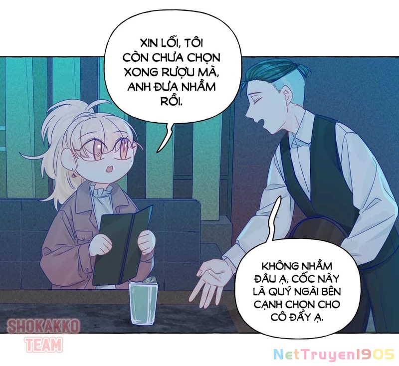CẠM BẪY GÁI THẲNG Chapter 15 - Trang 28