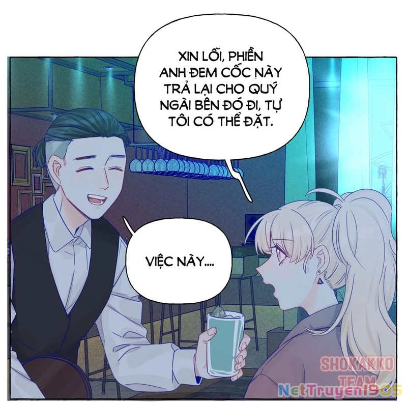CẠM BẪY GÁI THẲNG Chapter 15 - Trang 29