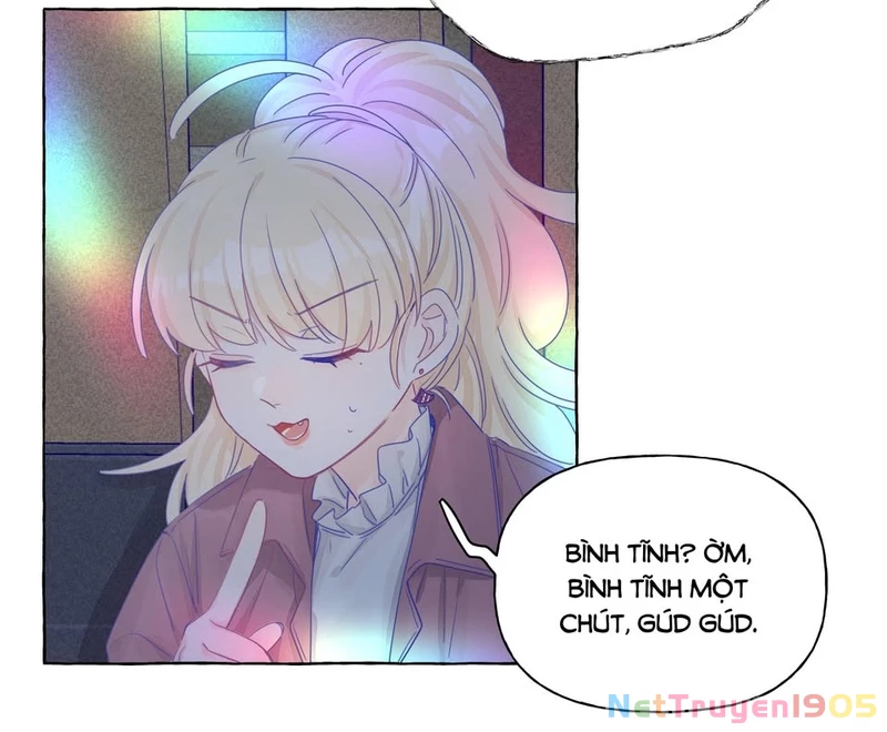 CẠM BẪY GÁI THẲNG Chapter 15 - Trang 3