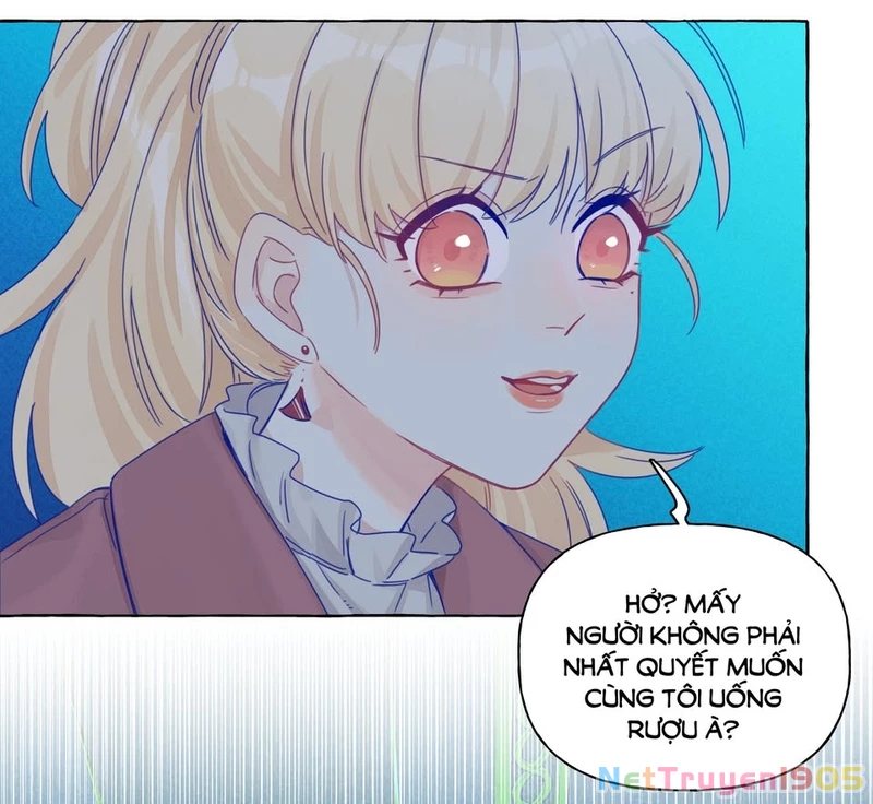 CẠM BẪY GÁI THẲNG Chapter 15 - Trang 31