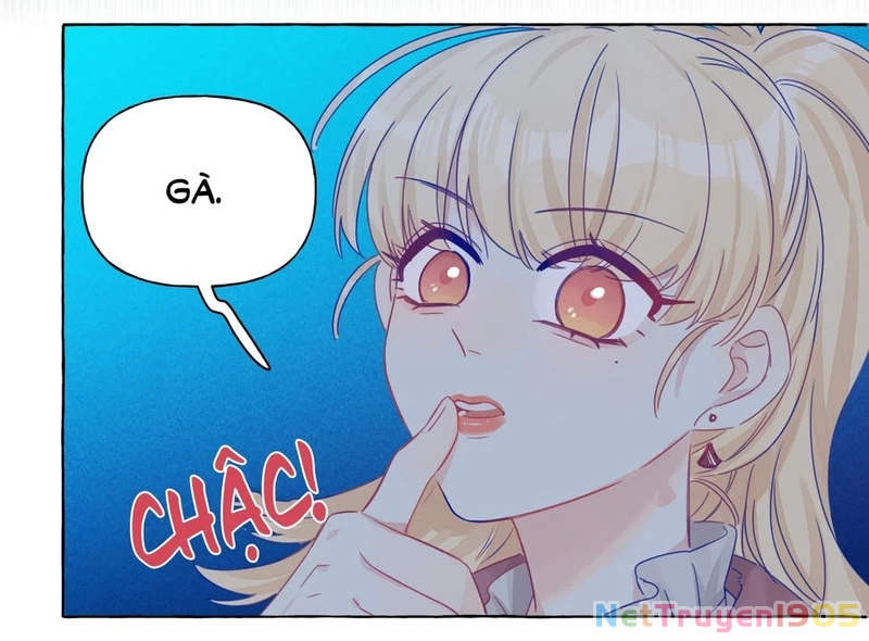 CẠM BẪY GÁI THẲNG Chapter 15 - Trang 33
