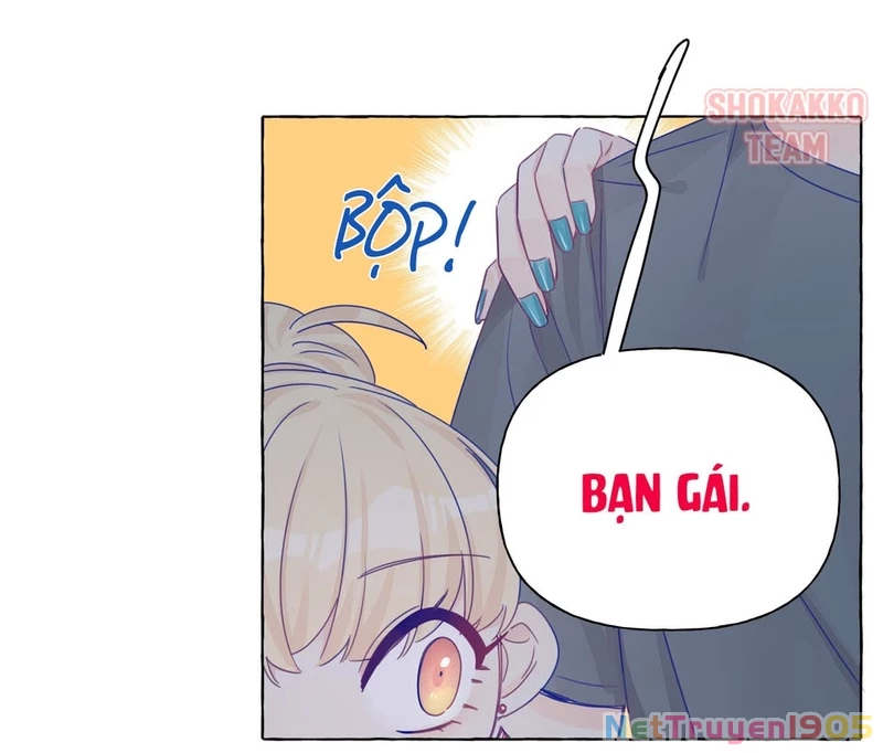 CẠM BẪY GÁI THẲNG Chapter 15 - Trang 37