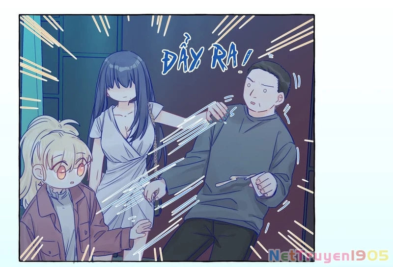 CẠM BẪY GÁI THẲNG Chapter 15 - Trang 38