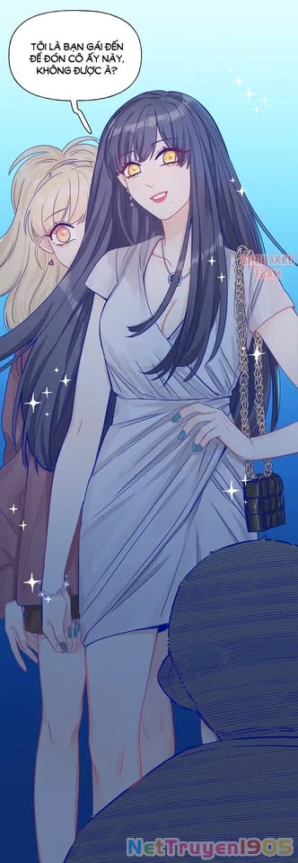 CẠM BẪY GÁI THẲNG Chapter 15 - Trang 39