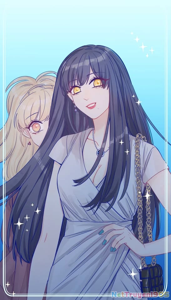 CẠM BẪY GÁI THẲNG Chapter 15 - Trang 41