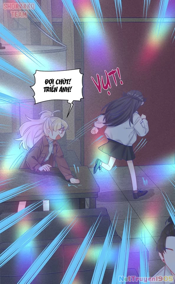 CẠM BẪY GÁI THẲNG Chapter 15 - Trang 5