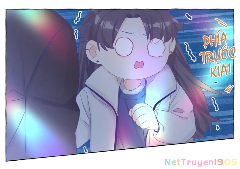 CẠM BẪY GÁI THẲNG Chapter 15 - Trang 7