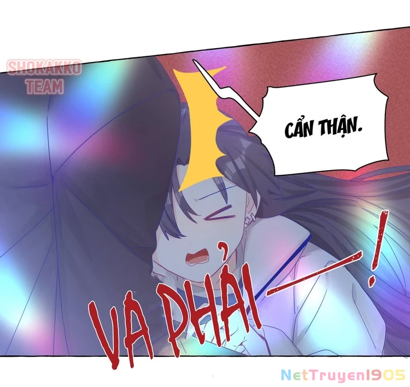 CẠM BẪY GÁI THẲNG Chapter 15 - Trang 8