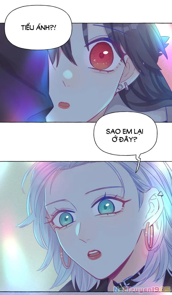 CẠM BẪY GÁI THẲNG Chapter 15 - Trang 9