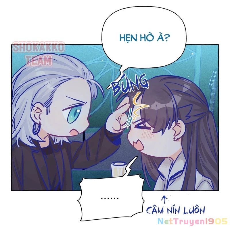 CẠM BẪY GÁI THẲNG Chapter 16 - Trang 11