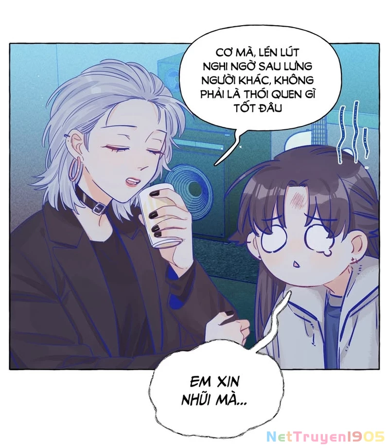 CẠM BẪY GÁI THẲNG Chapter 16 - Trang 12
