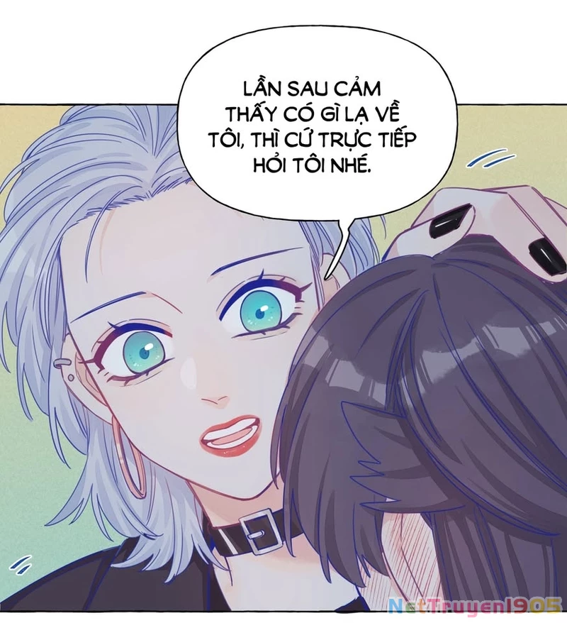 CẠM BẪY GÁI THẲNG Chapter 16 - Trang 14