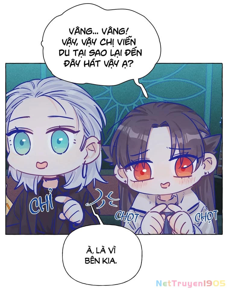 CẠM BẪY GÁI THẲNG Chapter 16 - Trang 15